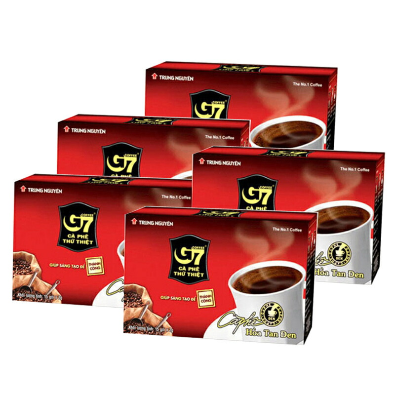 楽天市場】g7 コーヒー ブラックの通販