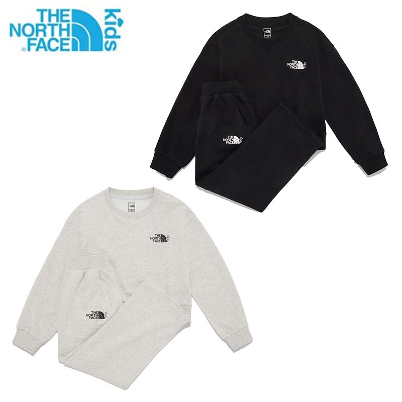 楽天市場】☆送料無料☆[THE NORTH FACE] NM5MR04 G'S N GROOVE SET