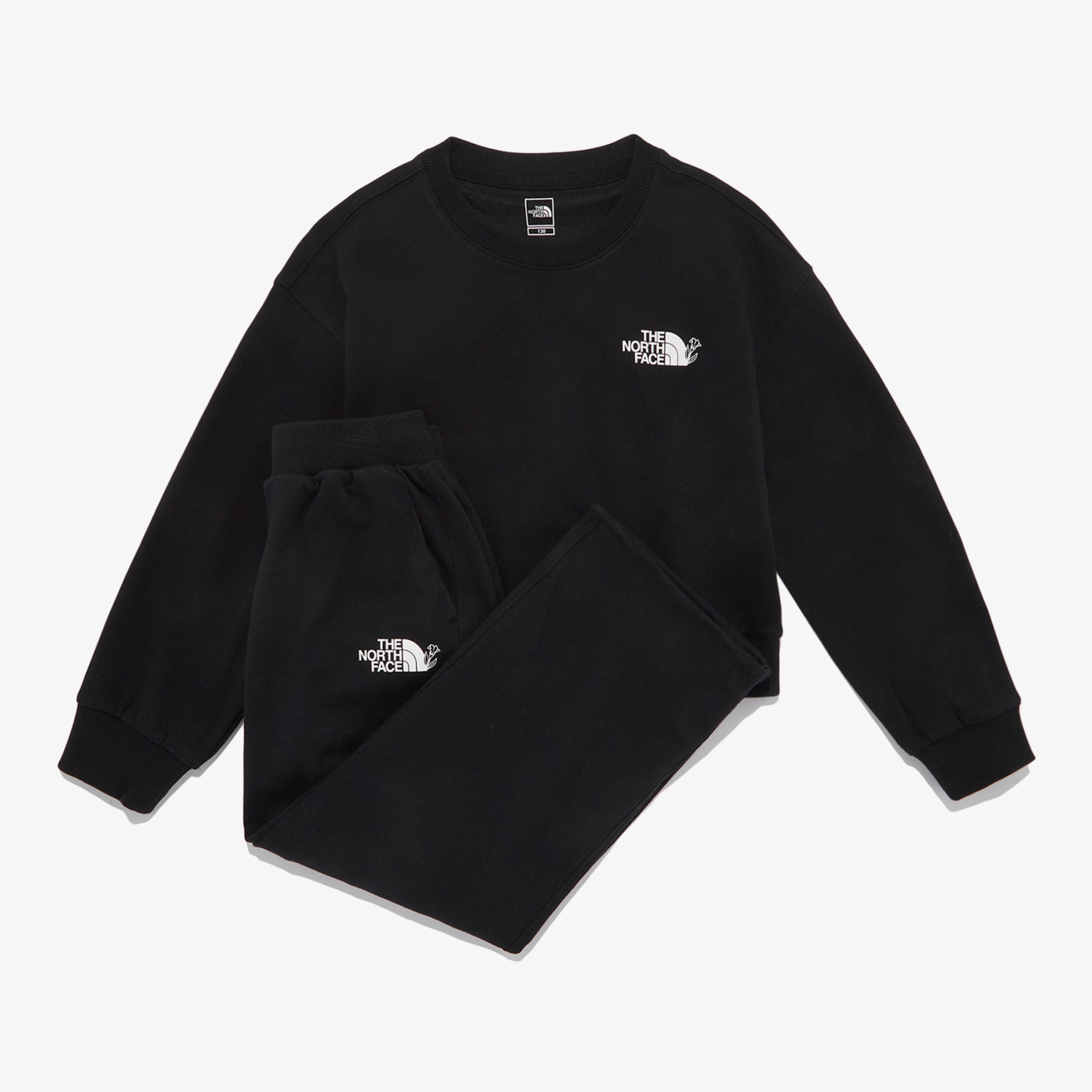 楽天市場】☆送料無料☆[THE NORTH FACE] NM5MR04 G'S N GROOVE SET