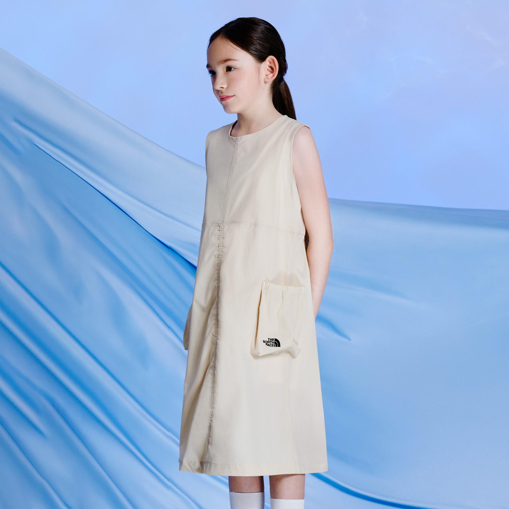 楽天市場】☆送料無料☆THE NORTH FACE☆G'S ICE RUN ONE PIECE