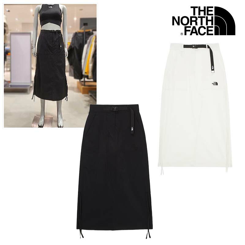 楽天市場】☆送料無料☆THE NORTH FACE☆NK6NR31 W'S COVE SKIRT ング