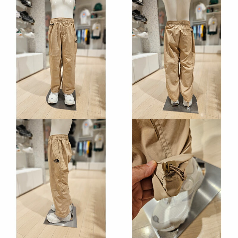 楽天市場】送料無料 [THE NORTH FACE] K'S EXPLORING PANTS NP6NQ51