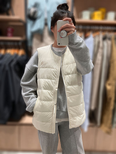 楽天市場】☆送料無料☆THE NORTH FACE☆NV1DQ53 M'S LYSE RDS DOWN