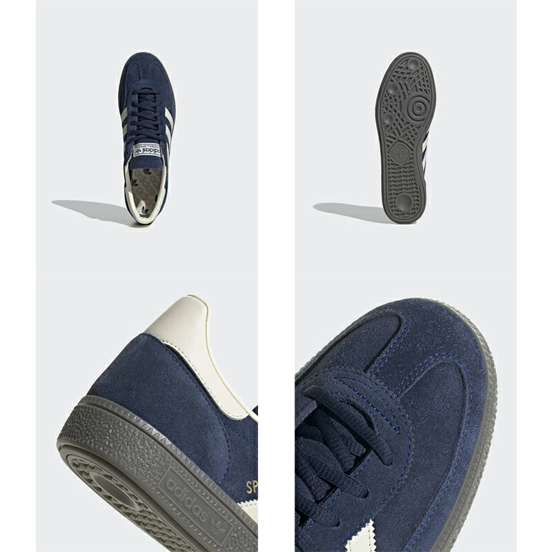 楽天市場】☆送料無料☆ADIDAS☆HANDBALL SPEZIAL IF7087 アディダス