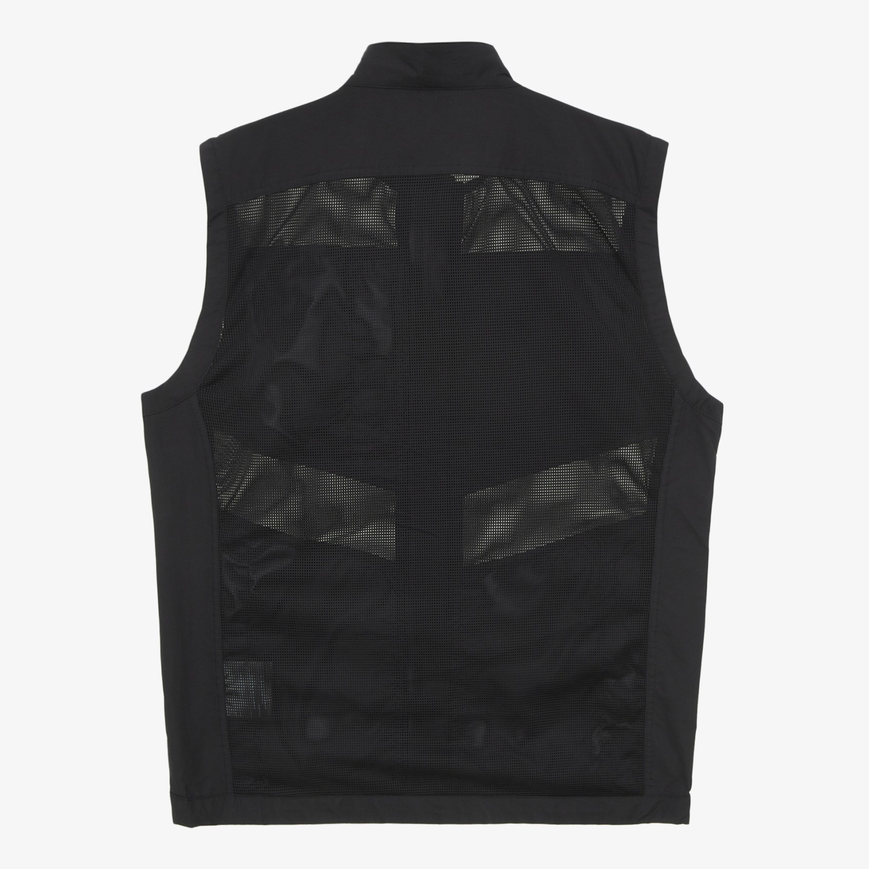 楽天市場】☆送料無料☆ [THE NORTH FACE] NV5VQ01 M'S MESH FLY VEST