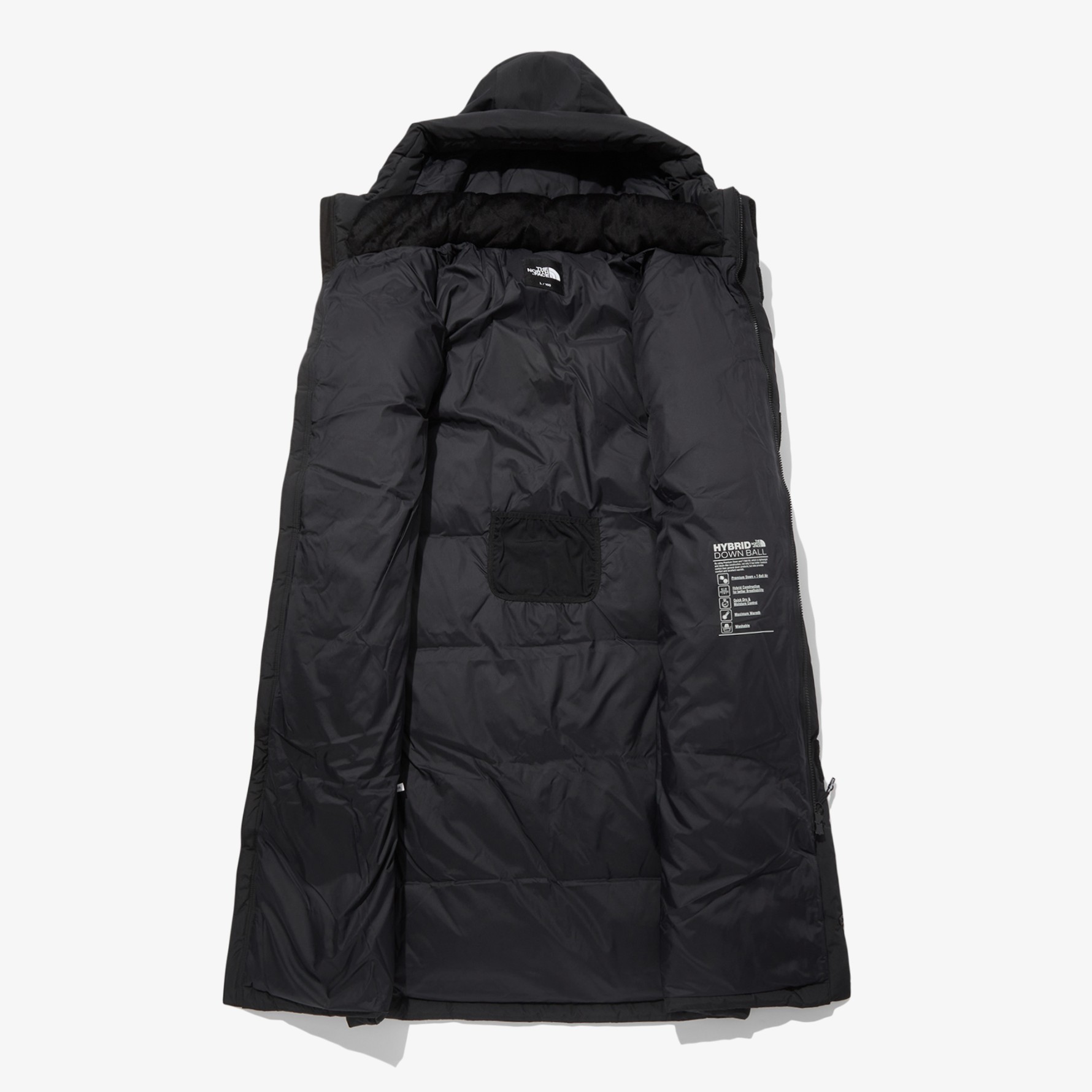 楽天市場】[THE NORTH FACE] NC1DQ51A / NC1DR70A M'S ACT FREE EX