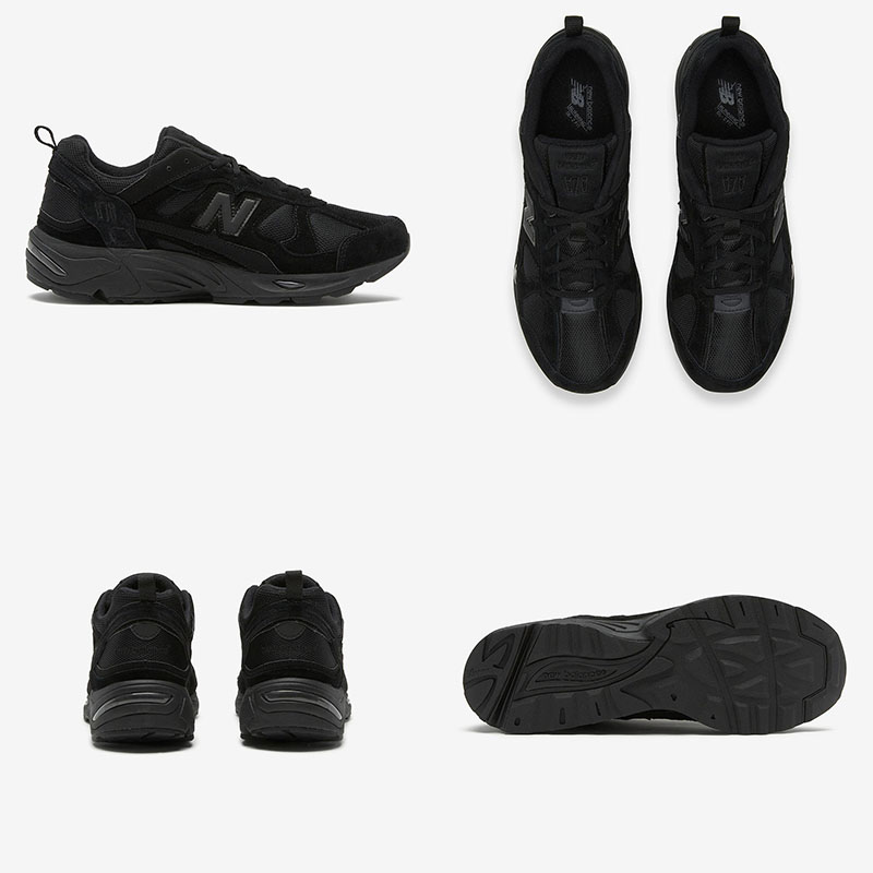 楽天市場】☆送料無料☆[NEW BALANCE] CM878XL ニューバランス