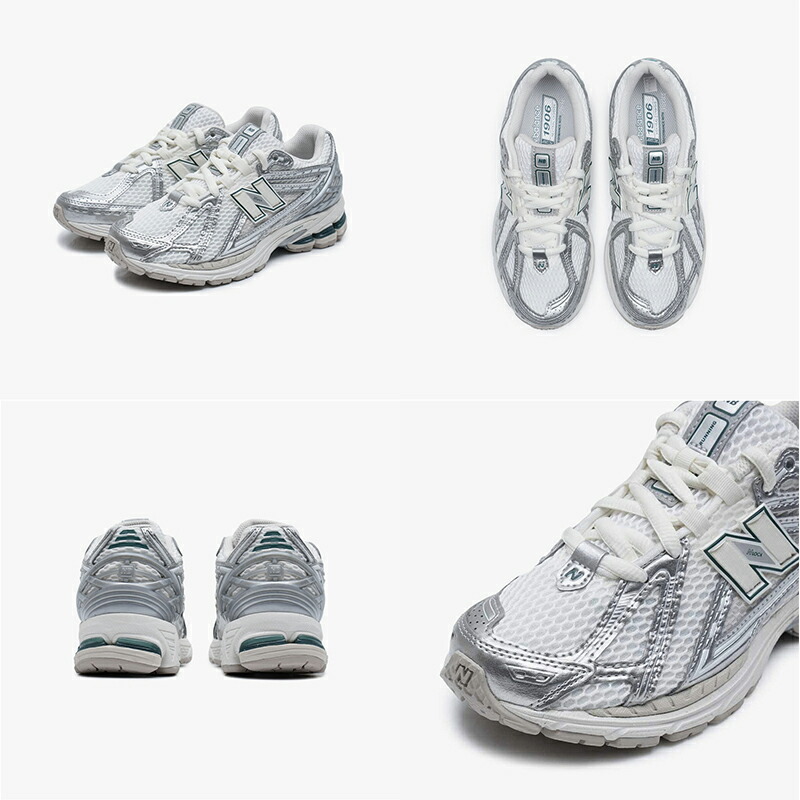 楽天市場】送料無料 [New Balance] M1906REE ニューバランス シューズ