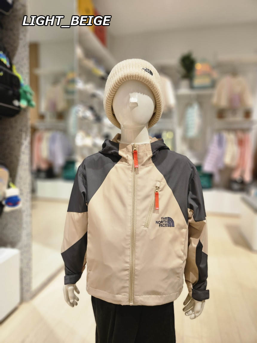 楽天市場】送料無料 [THE NORTH FACE]NJ3BR04 K'S SLOPE JACEKT キッズ