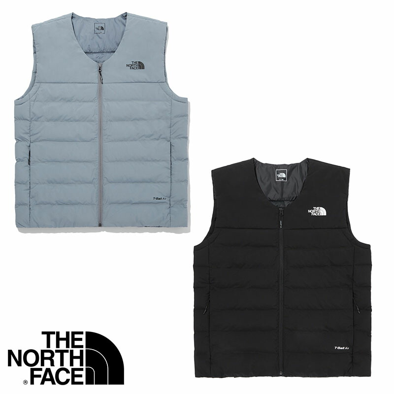 楽天市場】☆送料無料☆THE NORTH FACE☆NV3NQ58 M'S LEWES T VEST