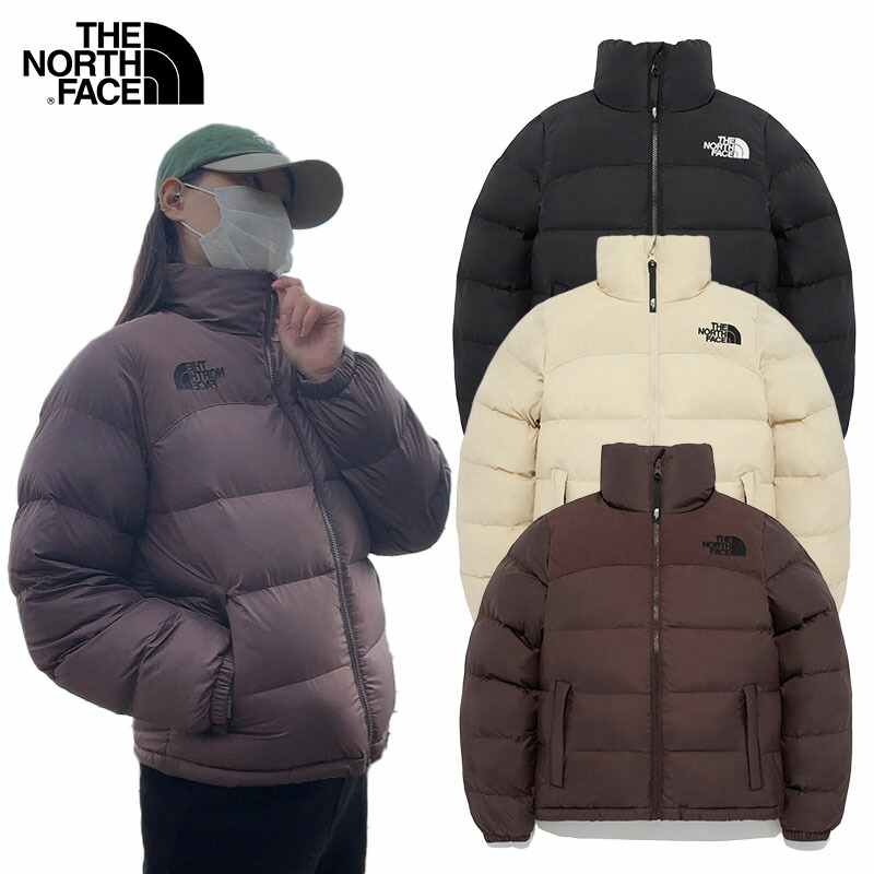 楽天市場】☆送料無料☆[THE NORTH FACE] NJ3NQ80 W'S NEW PUFFY EX ON