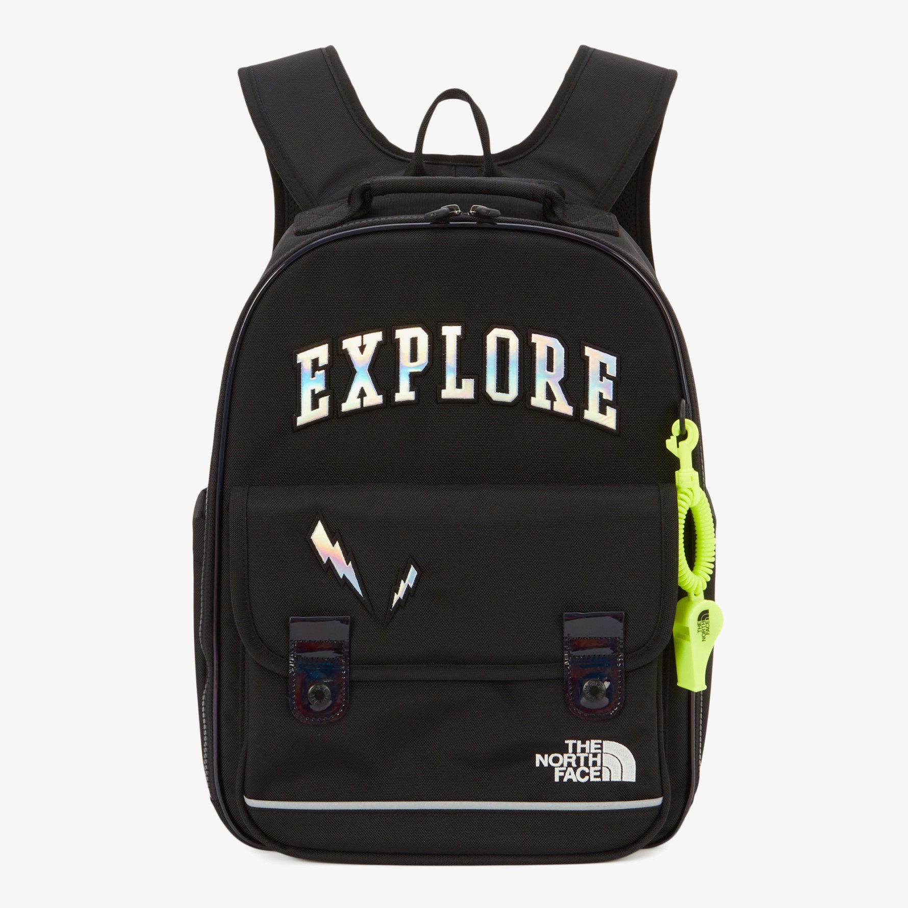 楽天市場】☆送料無料☆[THE NORTH FACE] NM2DR05 K'S DREAMY SCH PACK