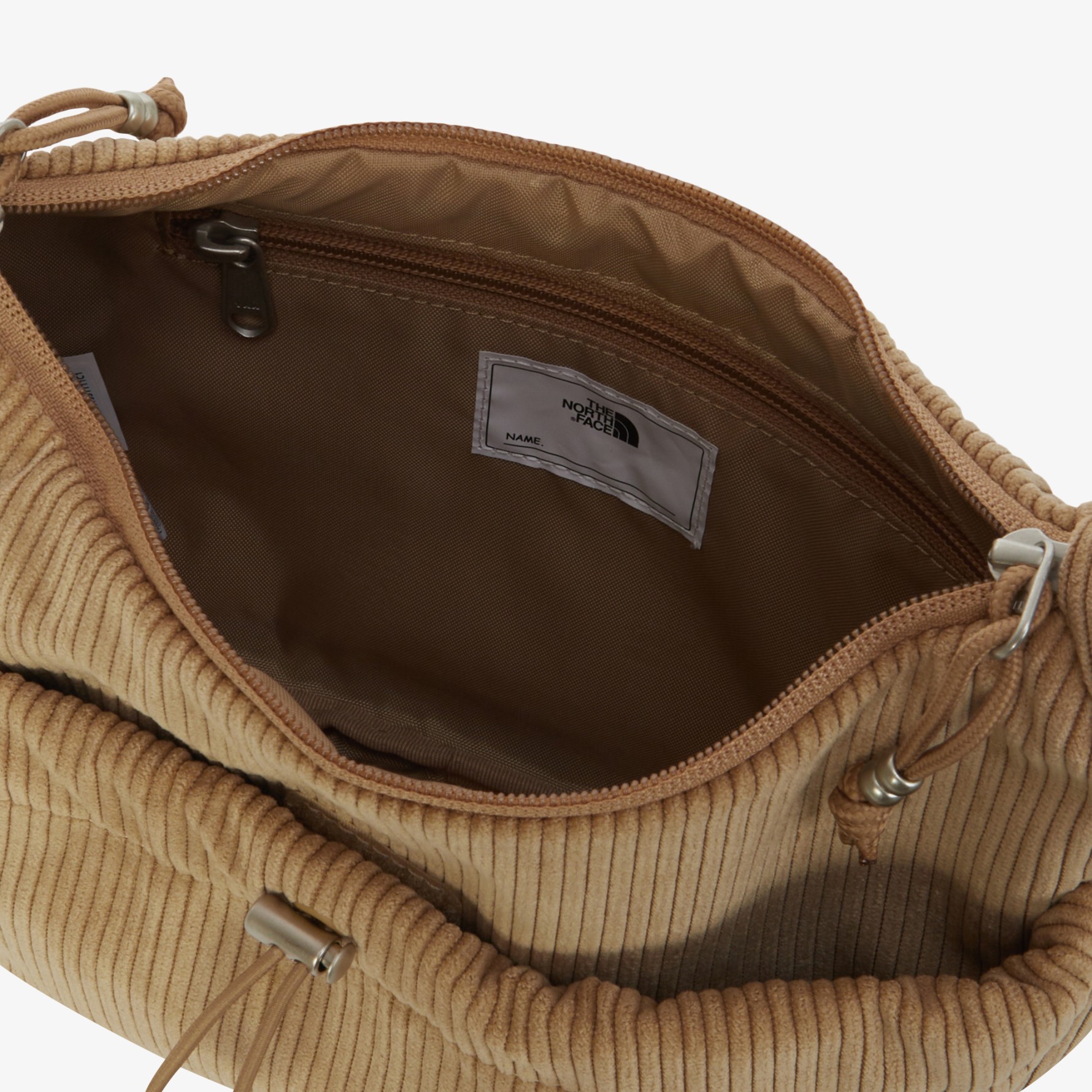 楽天市場】☆配送無料☆[THE NORTH FACE] NN2PR52 K'S PUFFY HOBO