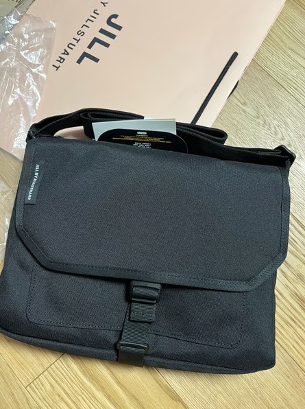 楽天市場】送料無料 [JILL BY JILLSTUART] CORDURA BUCKLE MEDIUM