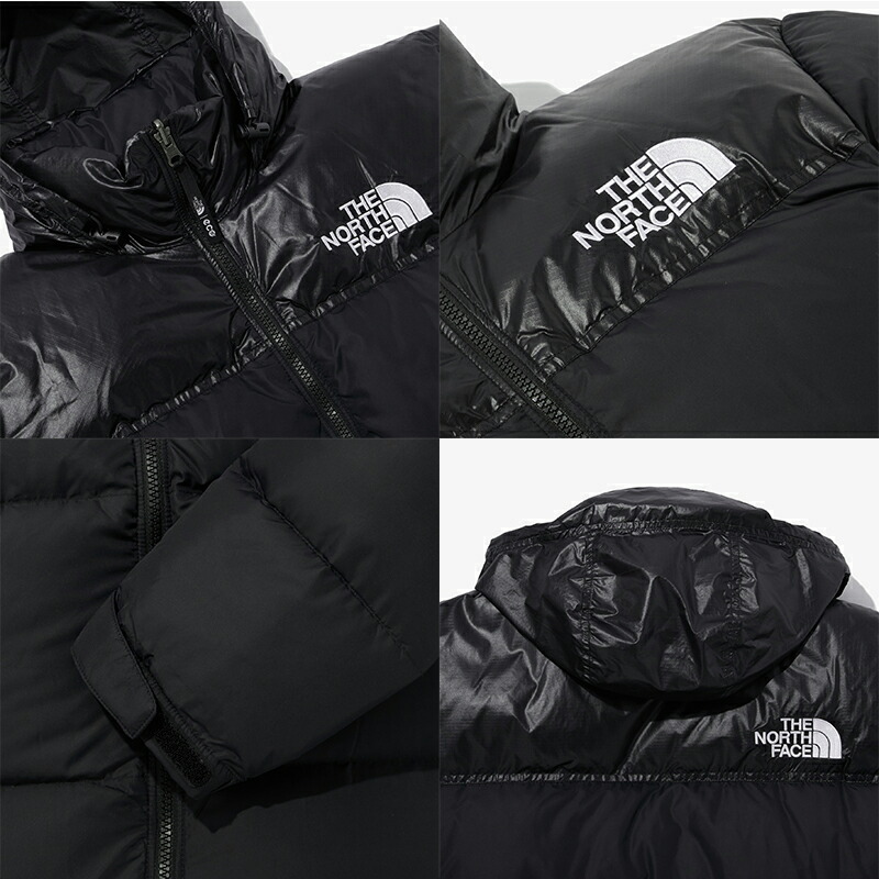 楽天市場】☆送料無料☆THE NORTH FACE☆M'S 1996 ECO BLUE NUPTSE