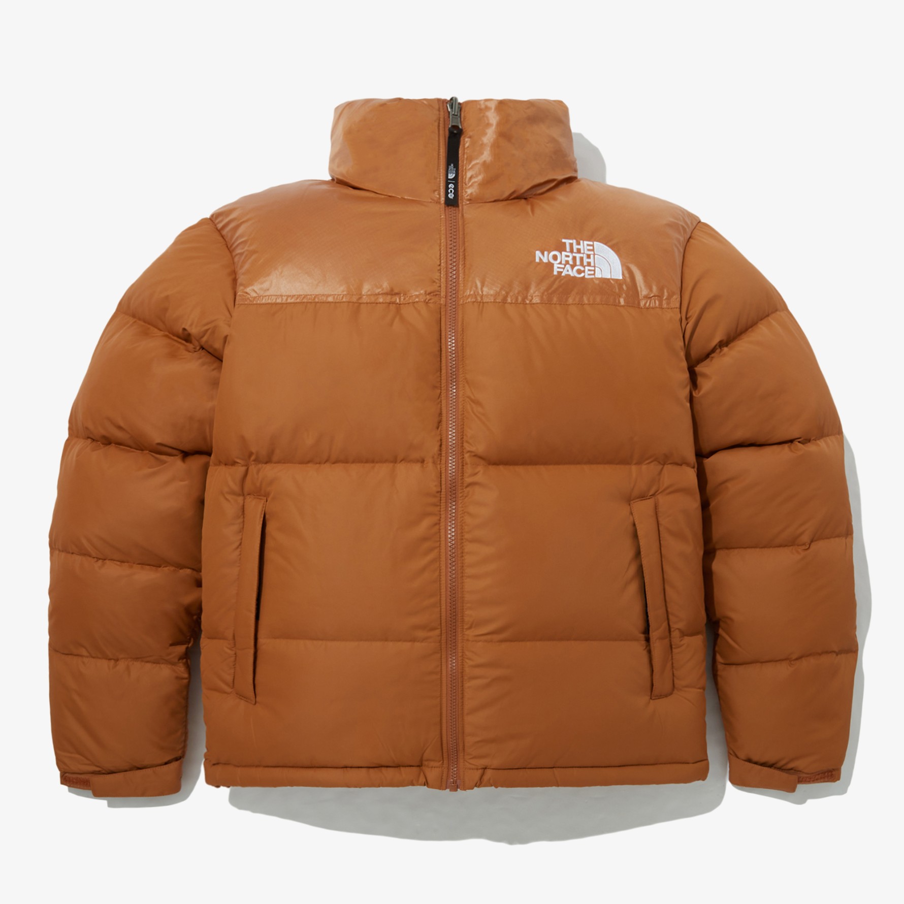 楽天市場】☆送料無料☆THE NORTH FACE☆M'S 1996 ECO BLUE NUPTSE