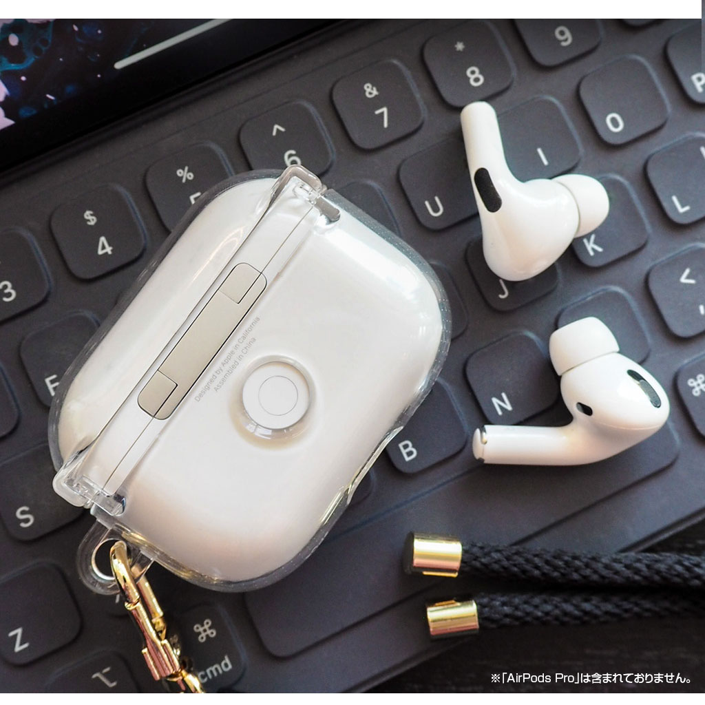 楽天市場】airpods pro 第2世代 ケース 第1世代 araree Nu:kin AirPods