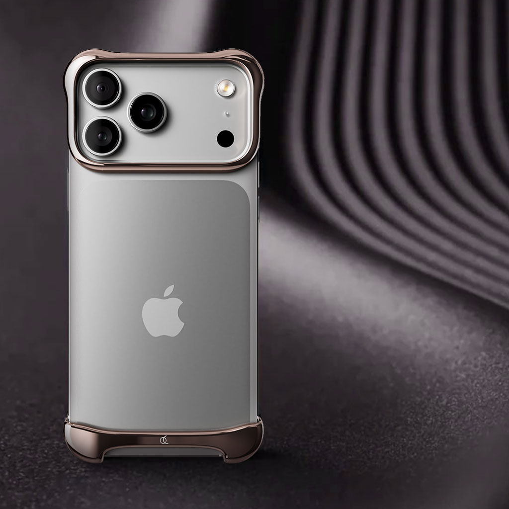 楽天市場】【Arc 公式】[ iPhone 17 Pro / 17 Pro Max 用] アルミ