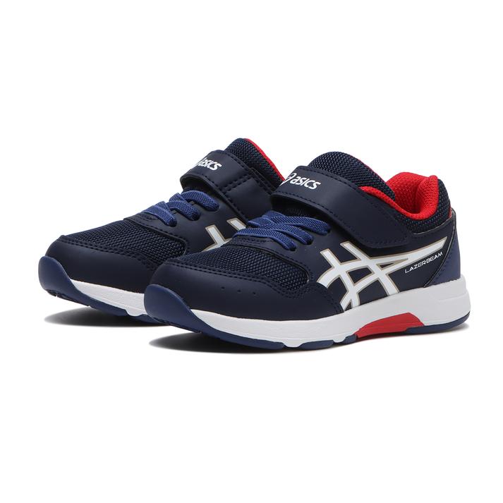 楽天市場】キッズ 【ASICS】 アシックス 16-20(H) LAZERBEAM KF-MG 16