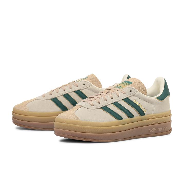 楽天市場】レディース 【ADIDAS】 アディダス GAZELLE BOLD W ガゼル