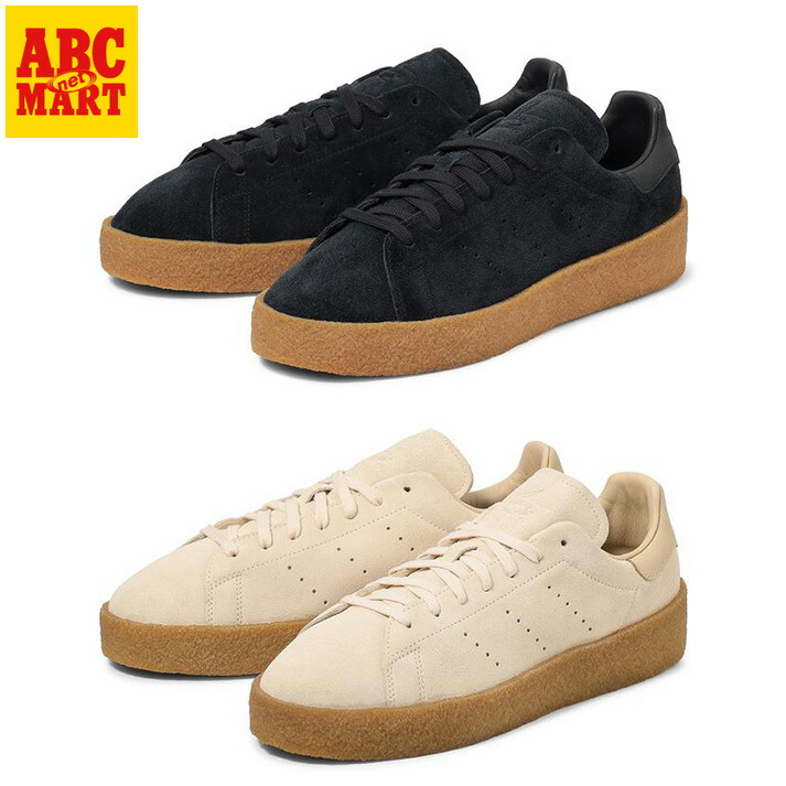 楽天市場】【ADIDAS】 アディダス STAN SMITH CREPE スタンスミス