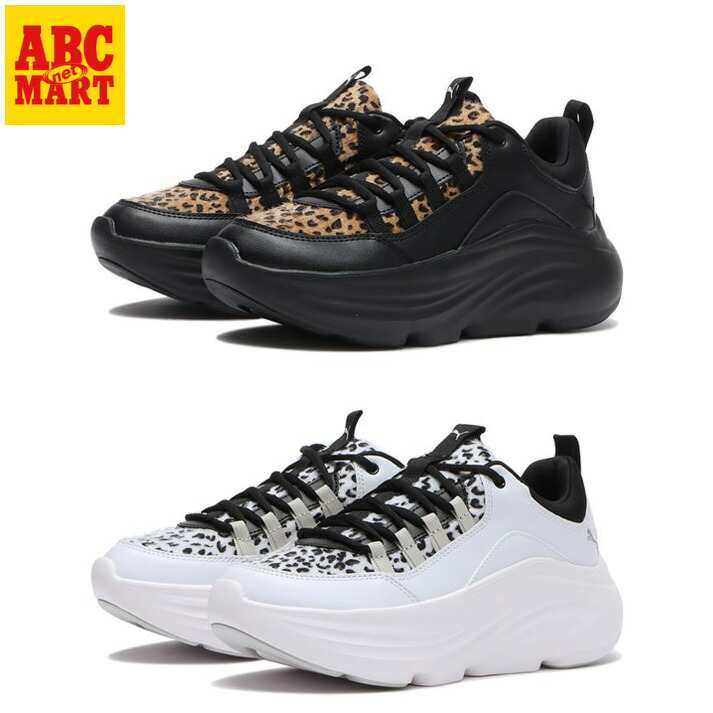 楽天市場】レディース 【PUMA】 プーマ PROWL 680 LEO プラウル 680