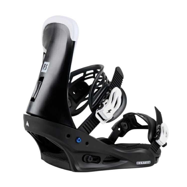 BURTON FS バートン フリースタイル Re:flex Mサイズ BURTON FS