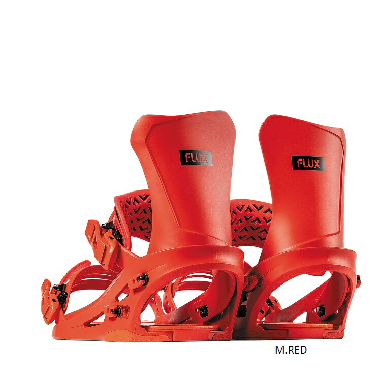 K2 DARKSTAR 152cm FLUX バインディングセット サイズM K2 DARKSTAR