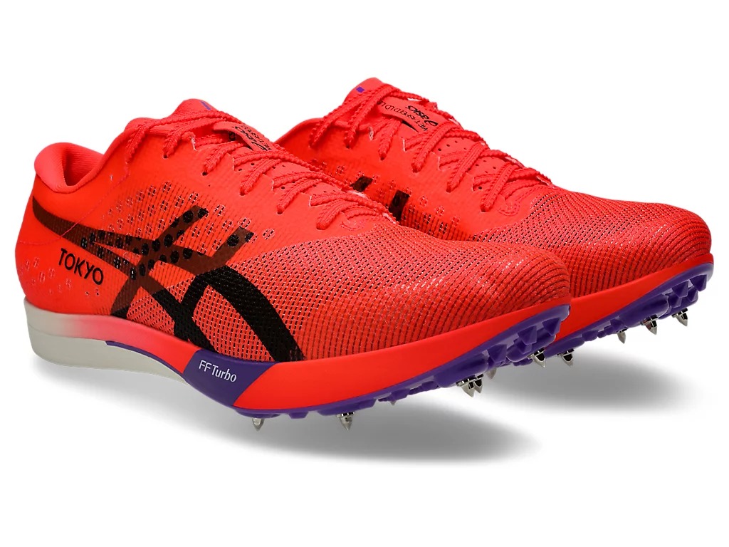 楽天市場】【アシックス】METASPEED LD LE 2 メタスピード/長距離