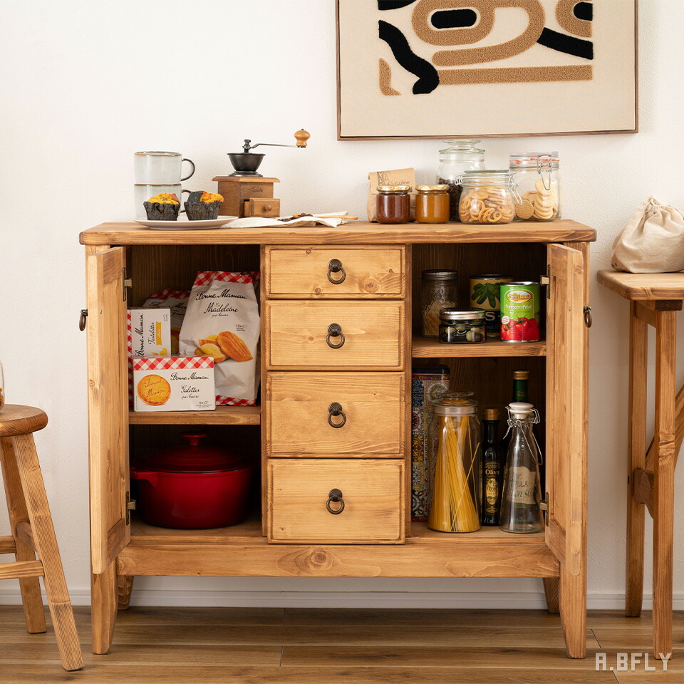 楽天市場】【SS限定｜最大8,000円OFFクーポン】キャビネット