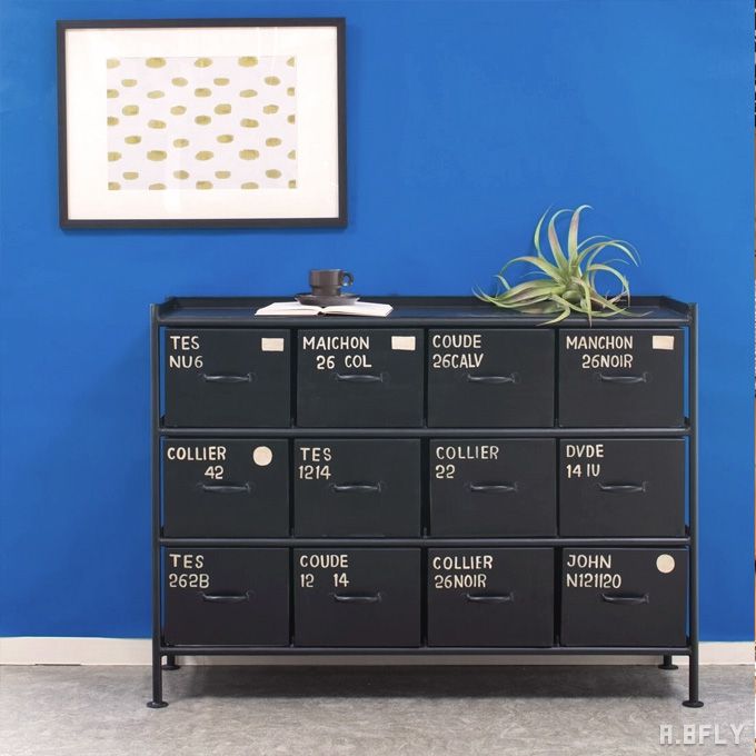 楽天市場】【SS限定｜最大8,000円OFFクーポン】チェスト メタル