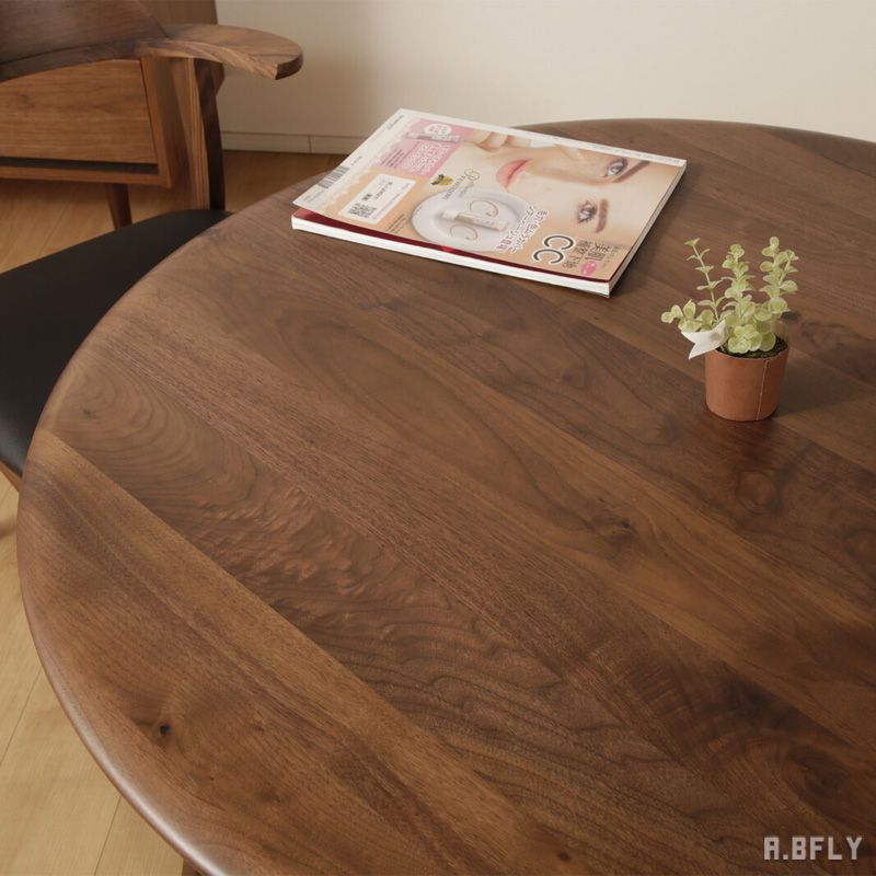 楽天市場】【SS限定｜最大8,000円OFFクーポン】円形 ダイニング