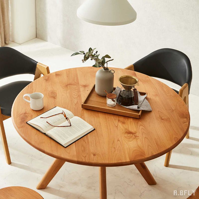 楽天市場】ダイニングテーブル ラウンドダイニングテーブル ラウンド