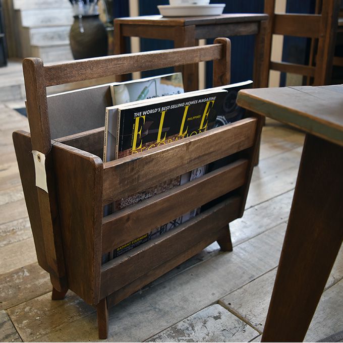 楽天市場】【SS限定｜最大8,000円OFFクーポン】マガジンラック 雑誌