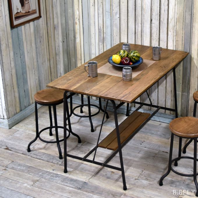 楽天市場】【SS限定｜最大8,000円OFFクーポン】古材 古木 ダイニング