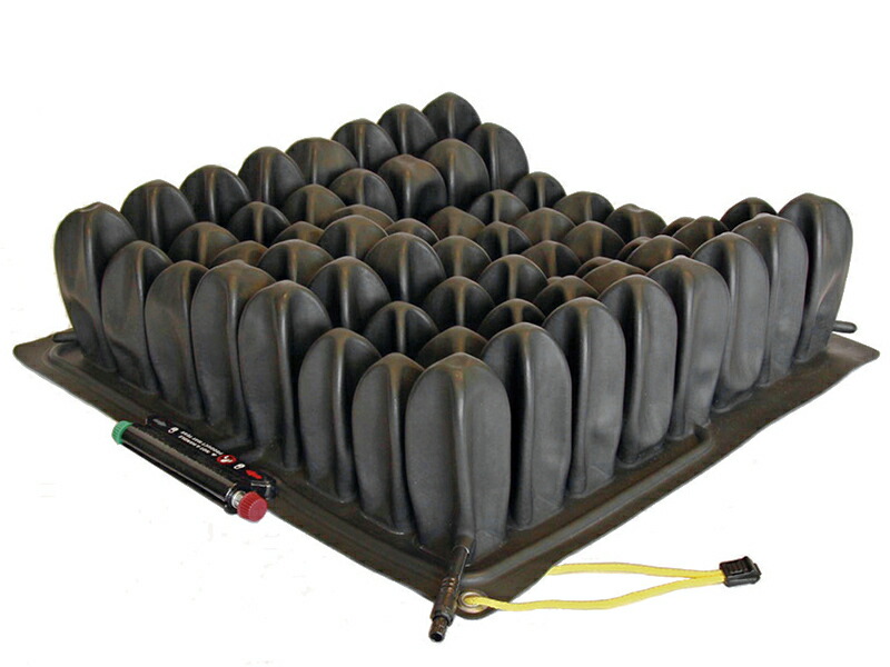 ロホ ROHO 車椅子用クッション 1R78MPC 褥瘡 楽天市場】車椅子用