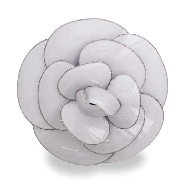 楽天市場】ABISTE 【WEB限定】 フランス製カメリアモチーフブローチ