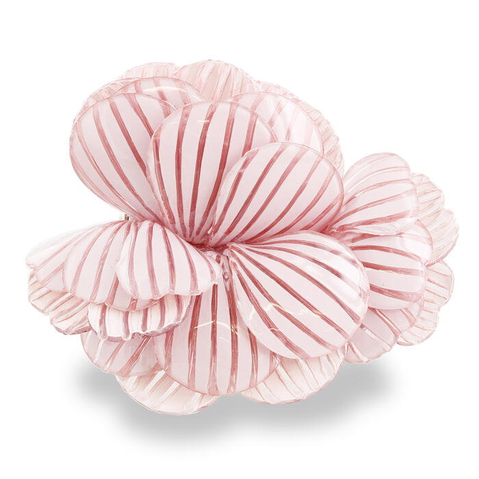 楽天市場】ABISTE 【WEB限定】 フランス製花びらモチーフブローチ