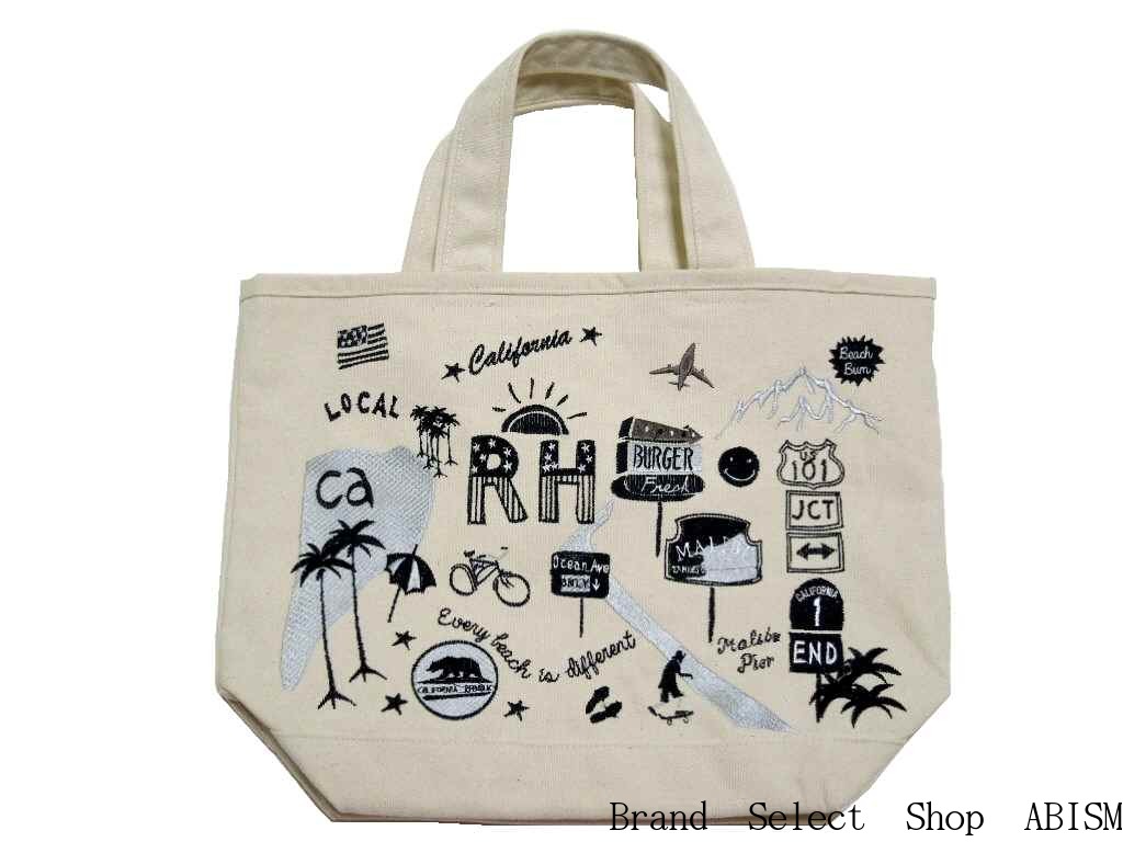 楽天市場】Ron Herman (ロンハーマン)×LORINZA(ロリンザ)Cruise