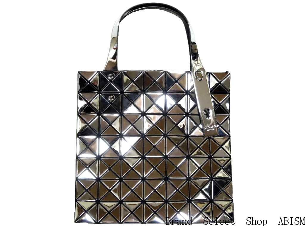楽天市場】BAOBAO ISSEY MIYAKE(バオバオイッセイミヤケ)PLATINUM-1