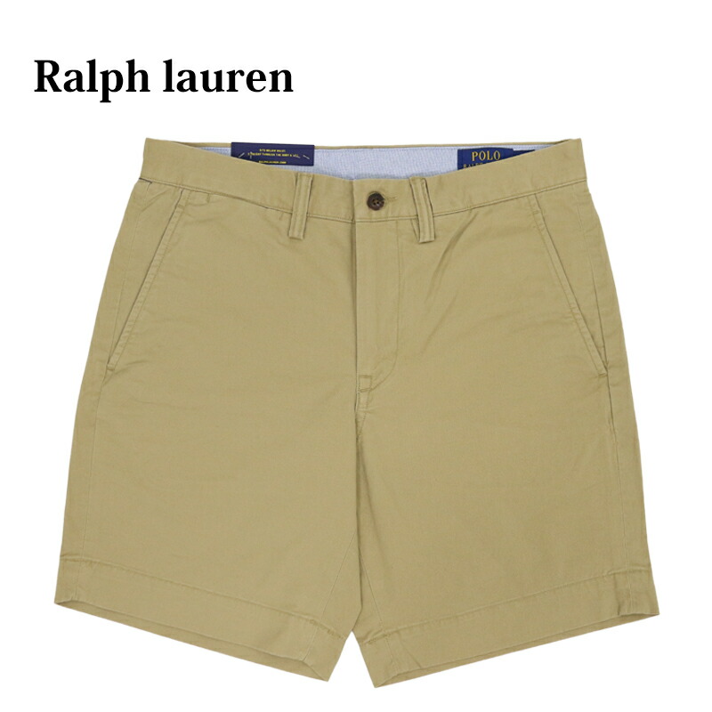 楽天市場】ラルフローレン 短パンの通販