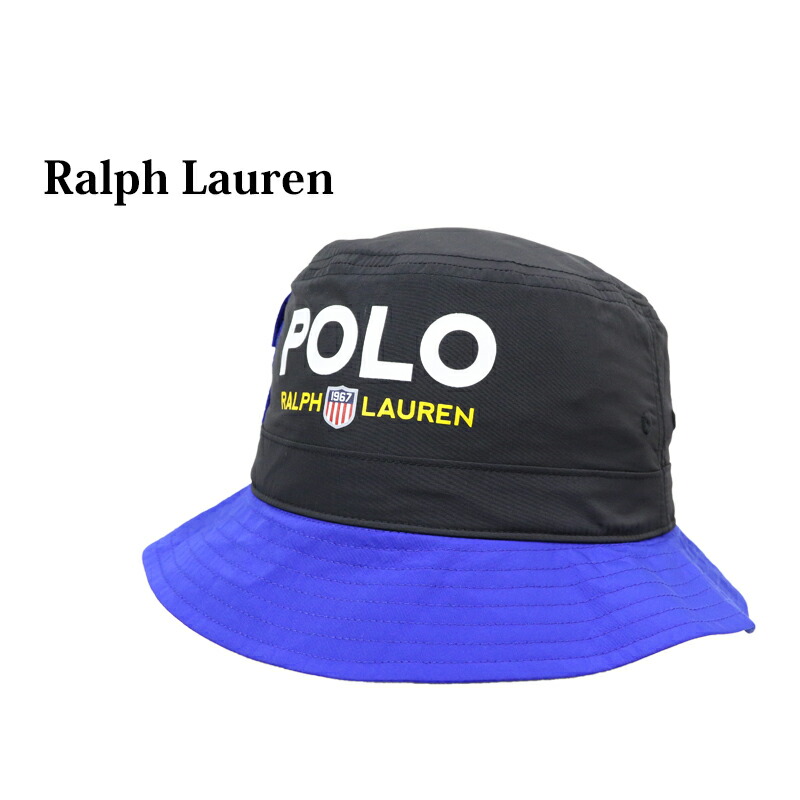 楽天市場】ポロ ラルフローレン ポロスポーツ ロゴプリント ナイロン