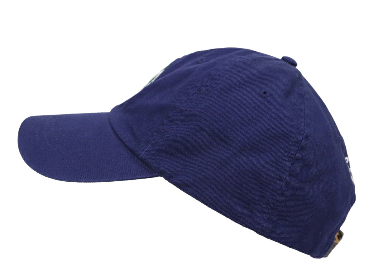 楽天市場】ポロ ラルフローレン ラガーシャツ刺繍 ベースボール