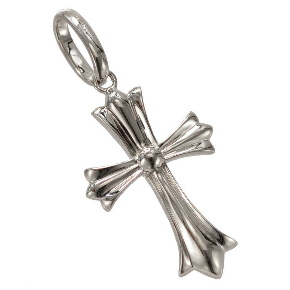 楽天市場】ペンダントトップ メンズ プラチナ ダイヤモンド 十字架