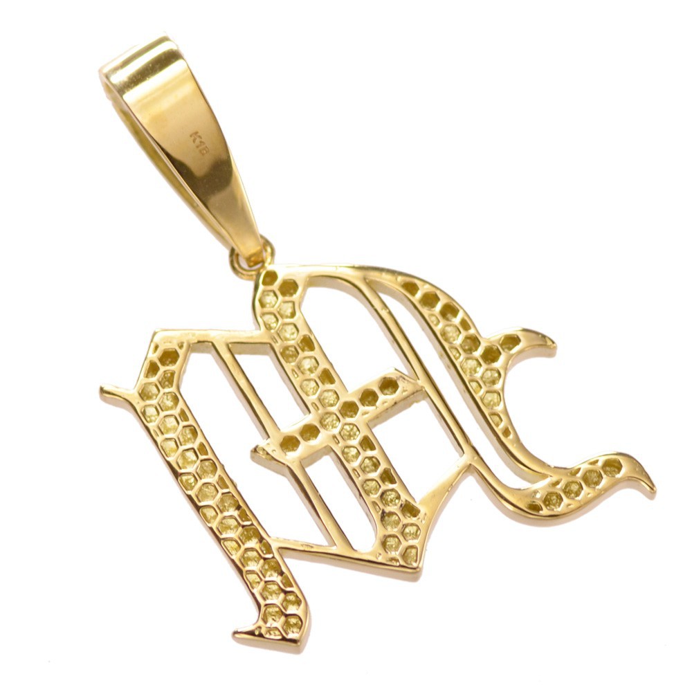 楽天市場】【ポイント11倍☆23:59まで!】ペンダントトップ メンズ K18