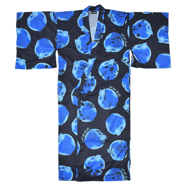 楽天市場】リンゴ キモノ 浴衣 着物 羽織 病み 服 病みかわいい パンク