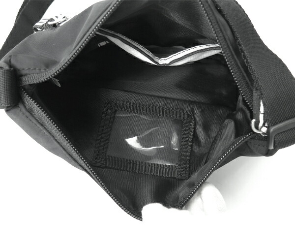 楽天市場】アニエスベーアンファン ショルダーバッグ ロゴポシェット