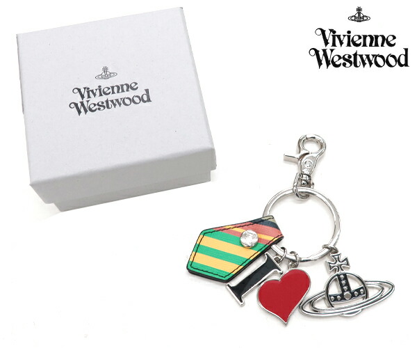 楽天市場】ヴィヴィアン ウエストウッド サフィアーノ タータン