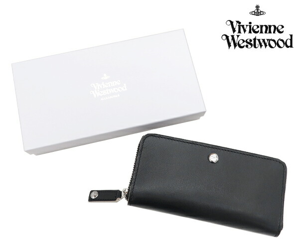 楽天市場】ヴィヴィアン ウエストウッド ハードレザー ラウンド
