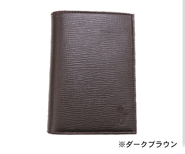 楽天市場】ラルフローレン 財布 メンズ ハーモニーエンボス L字